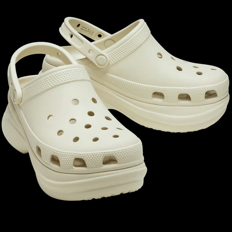 Crocs-Bae
