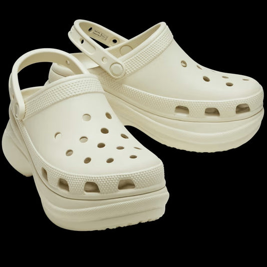 Crocs-Bae