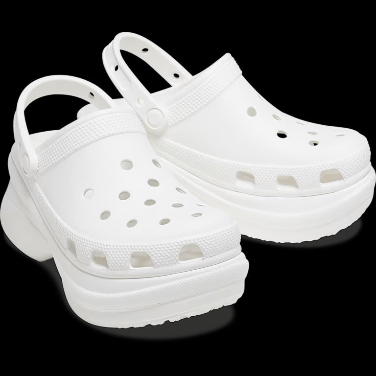 Crocs-Bae