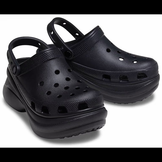 Crocs-Bae