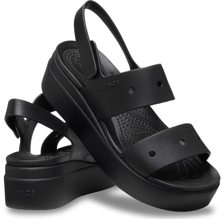 Crocs-Soho-Y-Strap Sandal